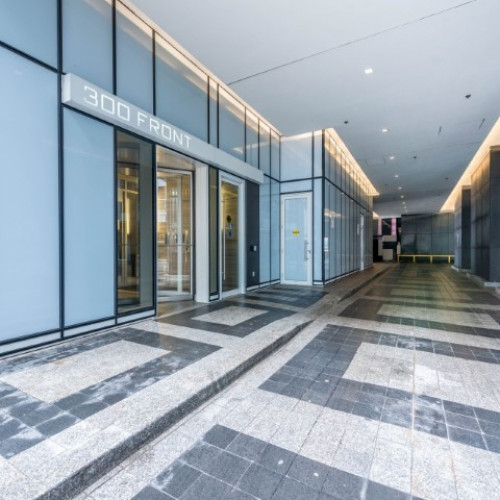 Front Street West Apartments - Gallery - 7