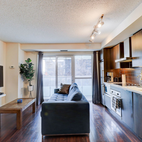 Front Street West Apartments - Gallery - 12