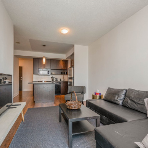 Homewood Ave Apartments  - Gallery -  3