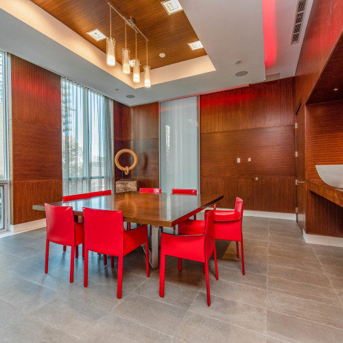 Homewood Ave Apartments  - Gallery -  5