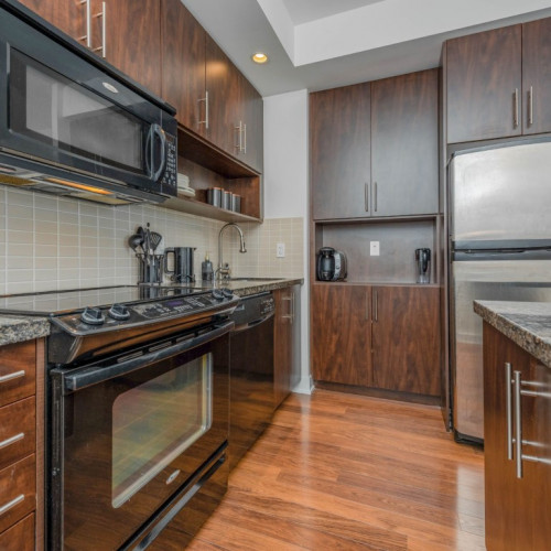 Homewood Ave Apartments - Gallery - 6