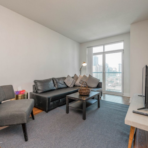 Homewood Ave Apartments  - Gallery -  2