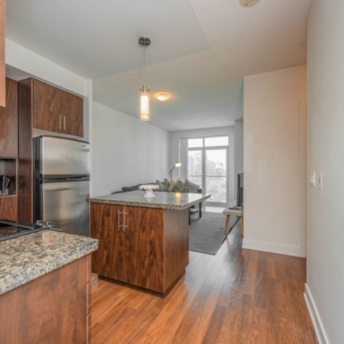 Homewood Ave Apartments - Gallery - 7