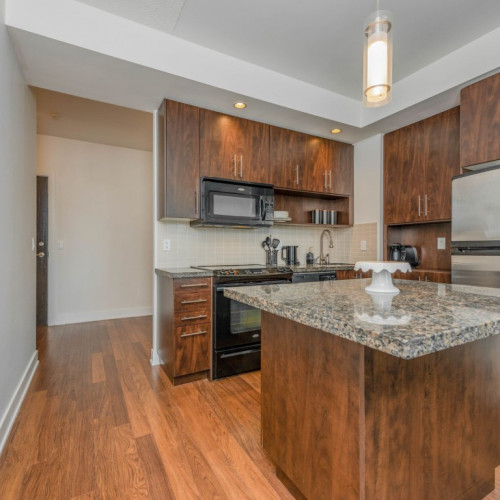 Homewood Ave Apartments - Gallery - 8