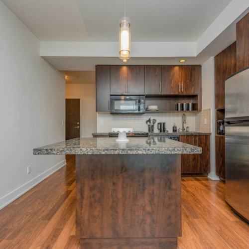Homewood Ave Apartments - Gallery - 10