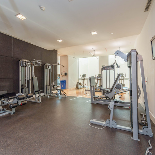 Homewood Ave Apartments  - Gallery -  4