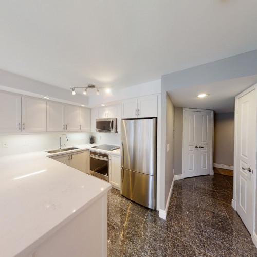Simcoe Street Apartments - Gallery - 6