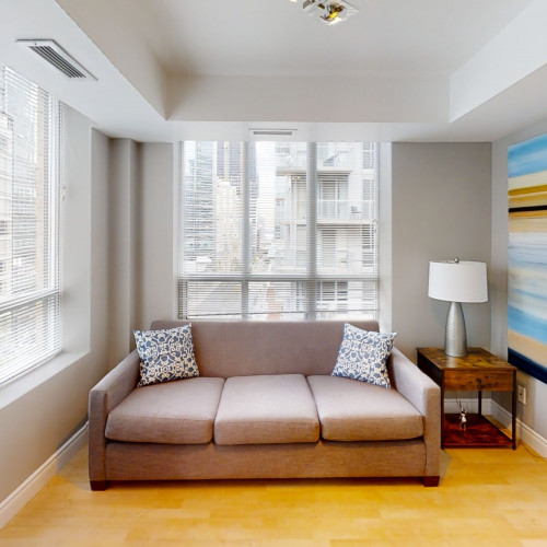 Simcoe Street Apartments  - Gallery -  2