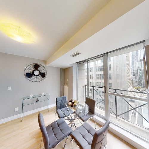 Simcoe Street Apartments  - Gallery -  3