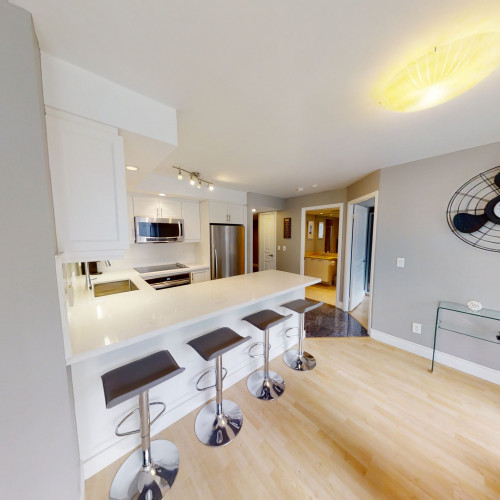 Simcoe Street Apartments  - Gallery -  4