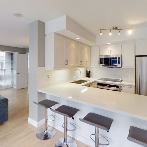 Simcoe Street Apartments  - Gallery -  5