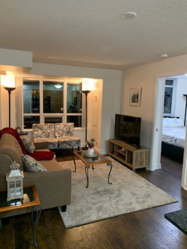 Burnhamthorpe Rd W 1 Serviced Apartments - Gallery - 12