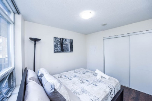 Burnhamthorpe Rd W 1 Serviced Apartments - Gallery - 31