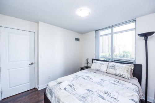 Burnhamthorpe Rd W 1 Serviced Apartments - Gallery - 38