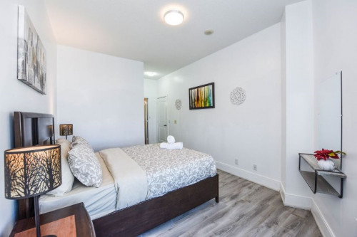 Burnhamthorpe Rd W 1 Serviced Apartments - Gallery - 32