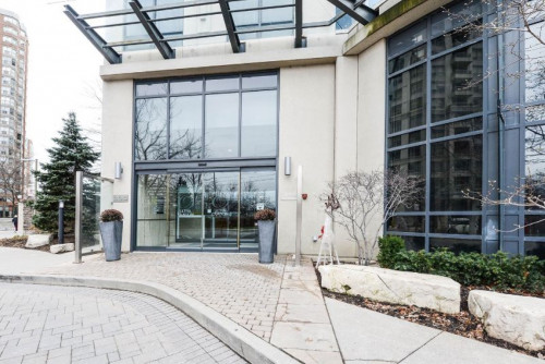 Burnhamthorpe Rd W 1 Serviced Apartments - Gallery - 3