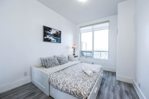 Burnhamthorpe Rd W 1 Serviced Apartments - Gallery - 36