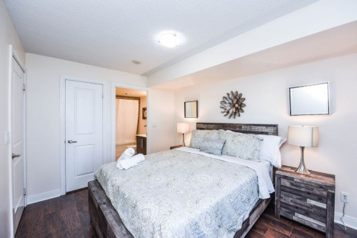 Burnhamthorpe Rd W 1 Serviced Apartments - Gallery - 34