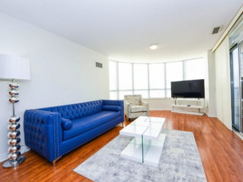 Duke of York Blvd Apartments - Gallery - 15