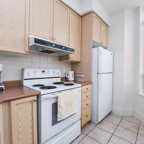 Duke of York Blvd Apartments - Gallery - 29