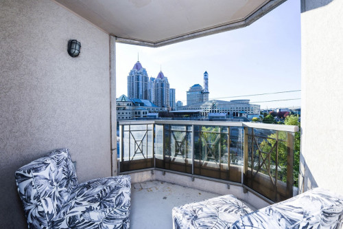 Duke of York Blvd Apartments - Gallery - 9