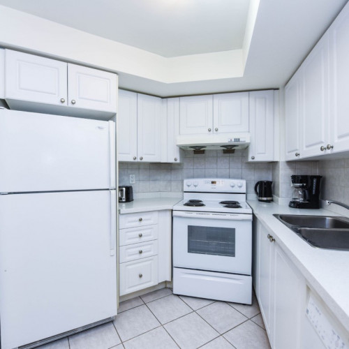 Duke of York Blvd Apartments - Gallery - 17