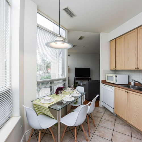 Duke of York Blvd Apartments - Gallery - 22