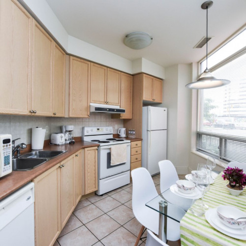 Duke of York Blvd Apartments - Gallery - 21