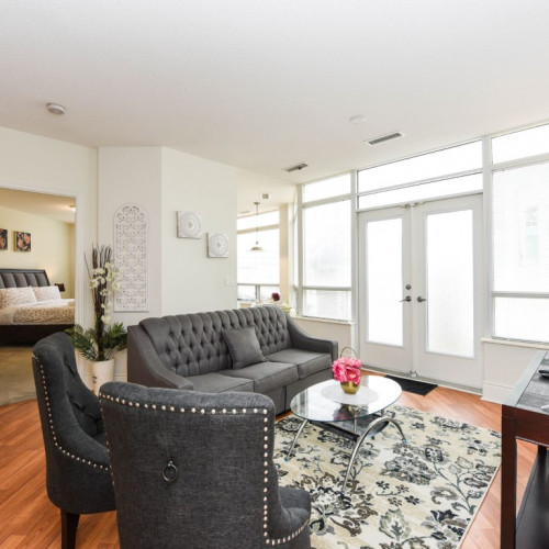 Duke of York Blvd Apartments - Gallery - 26