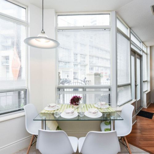 Duke of York Blvd Apartments - Gallery - 20