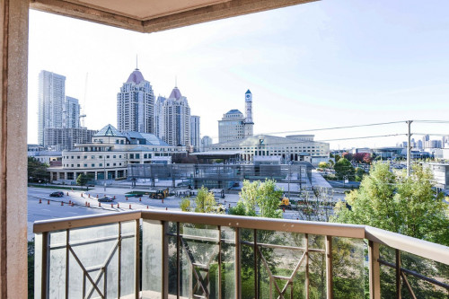 Duke of York Blvd Apartments - Others