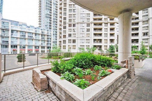 Duke of York Blvd Apartments  - Gallery -  4