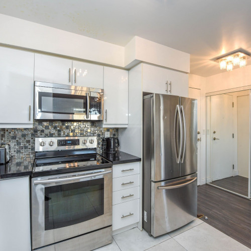 Duke of York Blvd Apartments - Gallery - 14