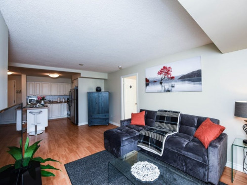 Duke of York Blvd Apartments - Gallery - 27