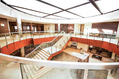 Duke of York Blvd Apartments - Gallery - 10