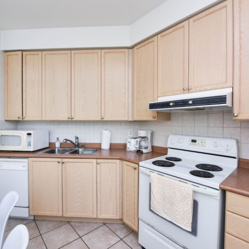 Duke of York Blvd Apartments - Gallery - 28