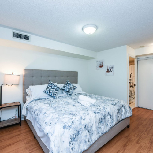 Duke of York Blvd Apartments - Gallery - 39