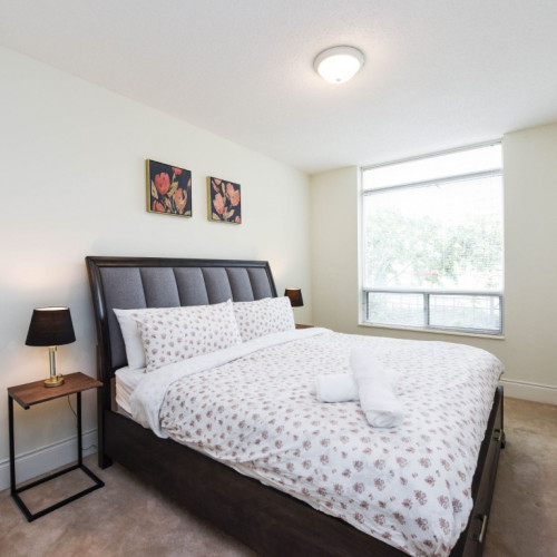 Duke of York Blvd Apartments - Gallery - 38