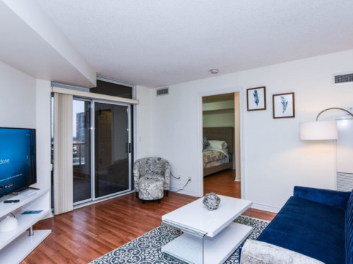 Duke of York Blvd Apartments - Gallery - 25