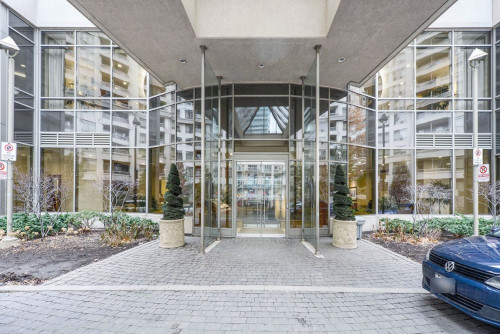 Duke of York Blvd Apartments - Gallery - 7