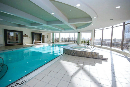 Duke of York Blvd Apartments - Entertainment