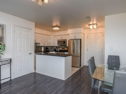 Duke of York Blvd Apartments - Gallery - 30