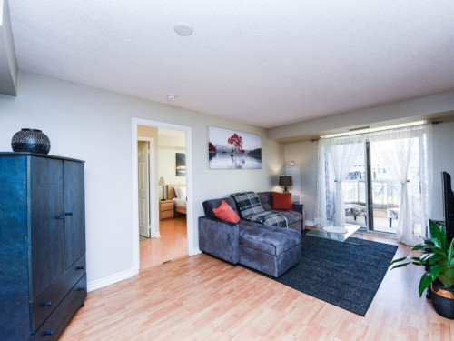 Duke of York Blvd Apartments - Gallery - 18