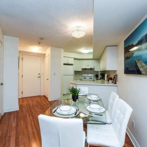 Duke of York Blvd Apartments - Gallery - 19