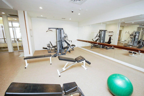 Duke of York Blvd Apartments - Gallery - 36