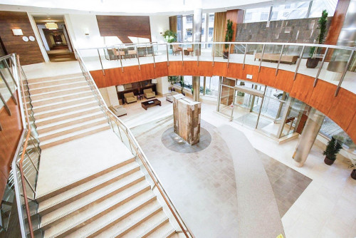 Duke of York Blvd Apartments - Gallery - 11