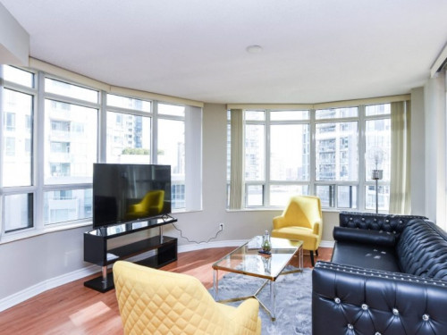 Duke of York Blvd Apartments - Gallery - 16