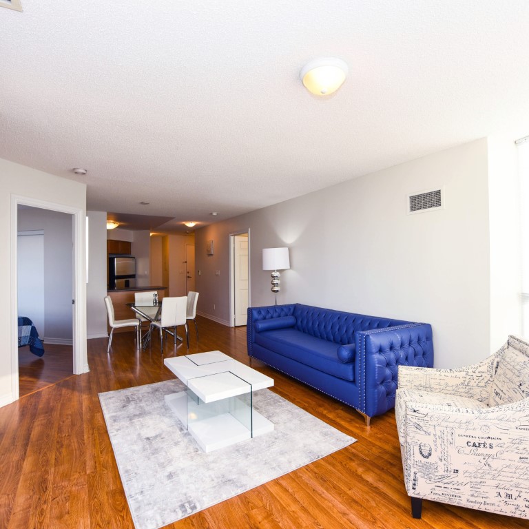Duke of York Blvd Apartments - Gallery - 41