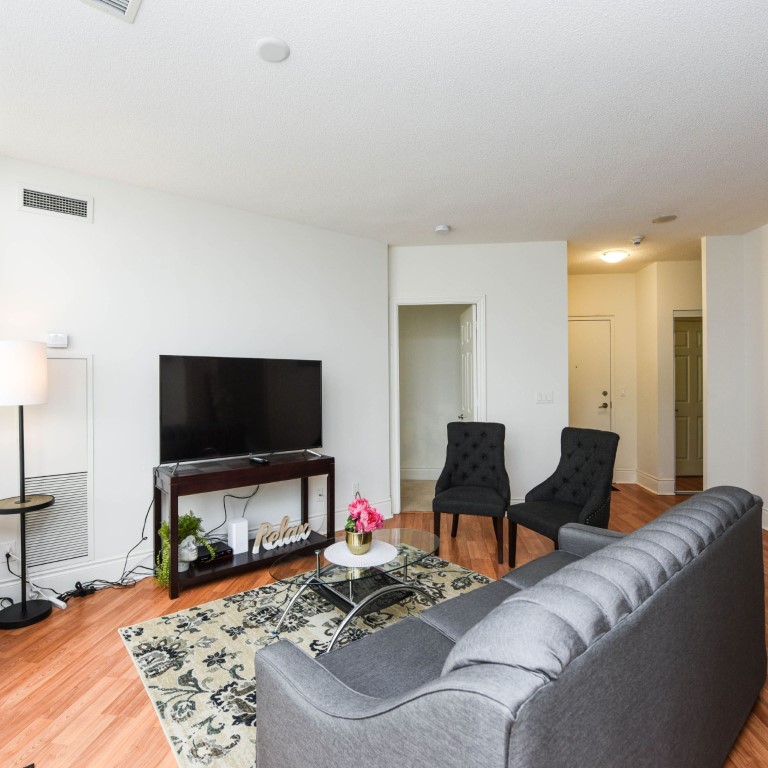 Duke of York Blvd Apartments - Gallery - 42
