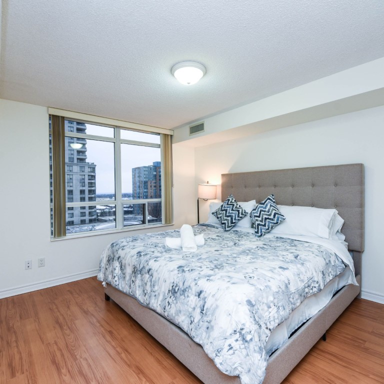 Duke of York Blvd Apartments - Gallery - 44